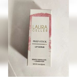 Laura Geller Prep Stick Lip Scrub